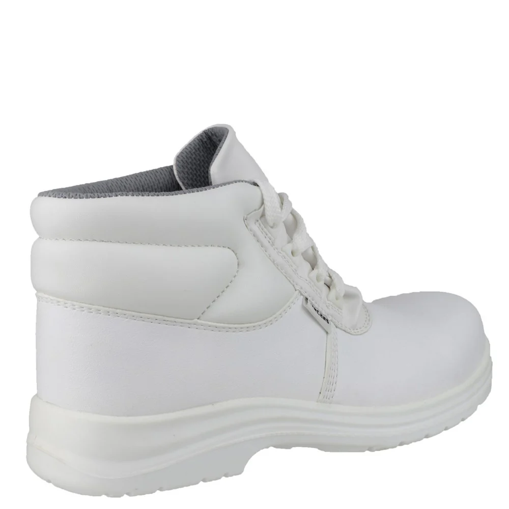 Amblers Safety FS513 Metal-Free Water-Resistant Lace up Safety Boot - Image 2
