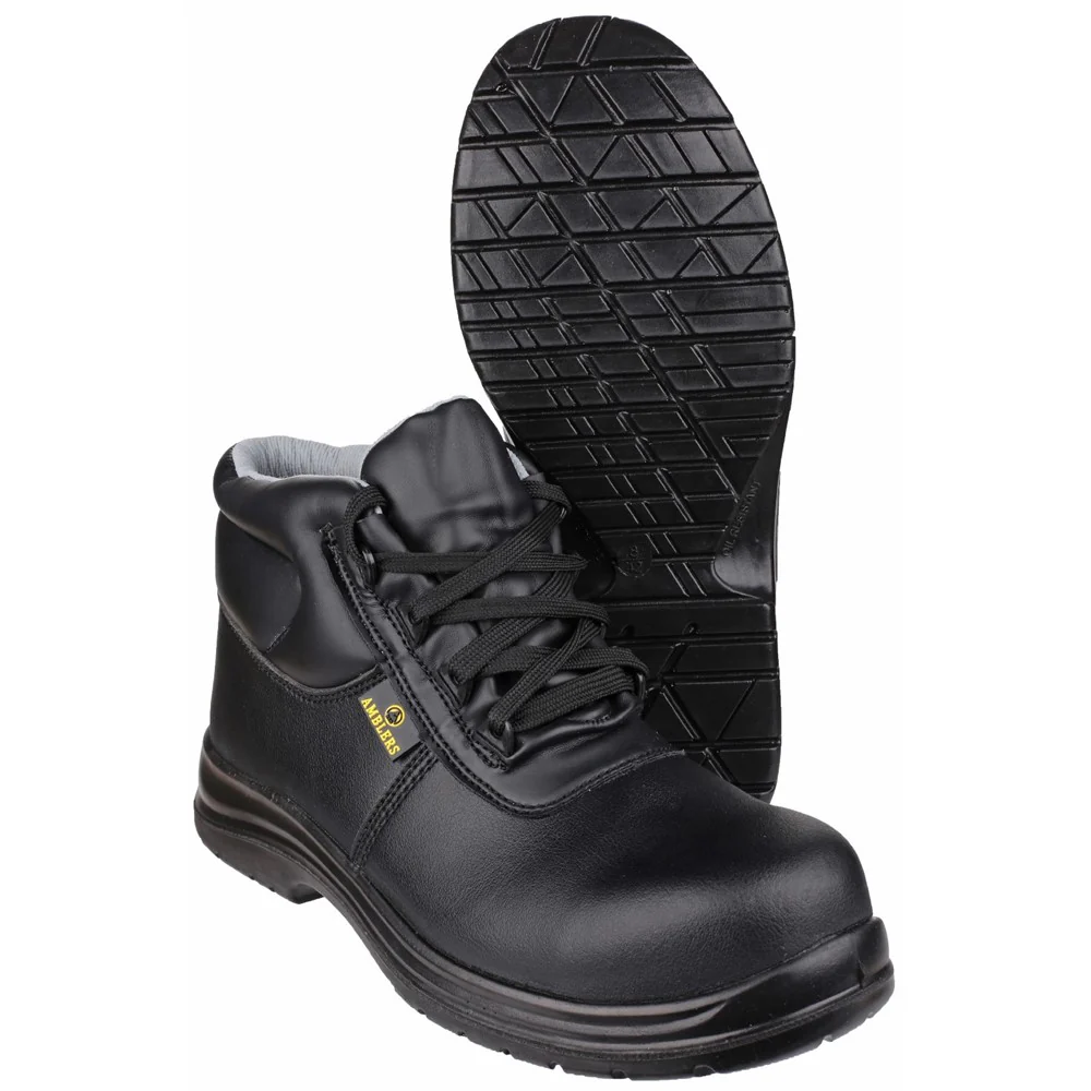 Amblers Safety FS663 Safety Boot - Image 3