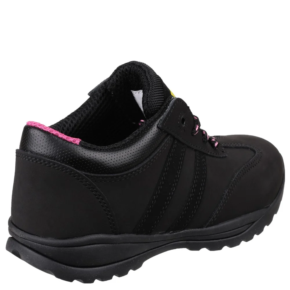Amblers Safety FS706 Sophie Safety Trainer - Image 2