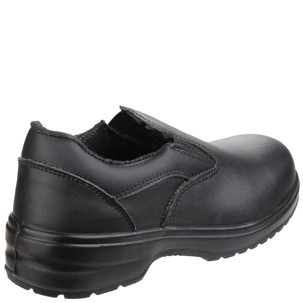 Amblers Safety FS94C Lightweight Slip on Safety Shoe - Image 2
