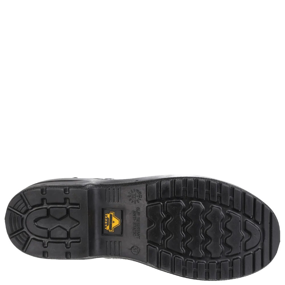 Amblers Safety FS94C Lightweight Slip on Safety Shoe - Image 4