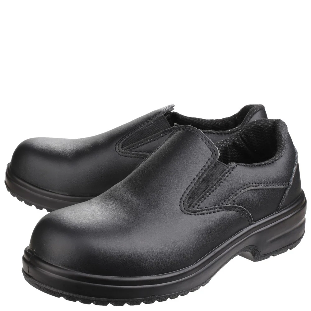 Amblers Safety FS94C Lightweight Slip on Safety Shoe - Image 6