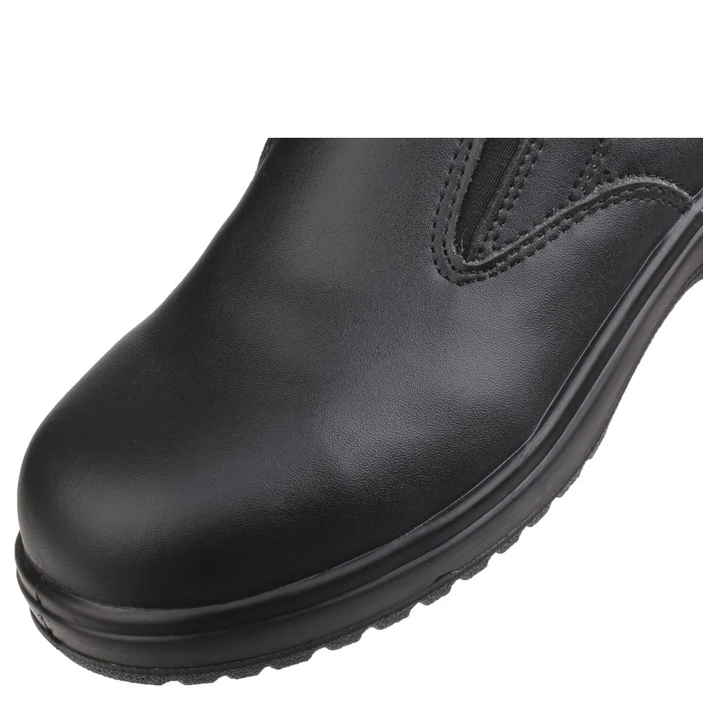 Amblers Safety FS94C Lightweight Slip on Safety Shoe - Image 7