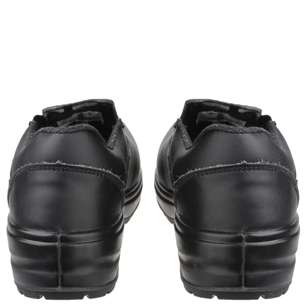 Amblers Safety FS94C Lightweight Slip on Safety Shoe - Image 8
