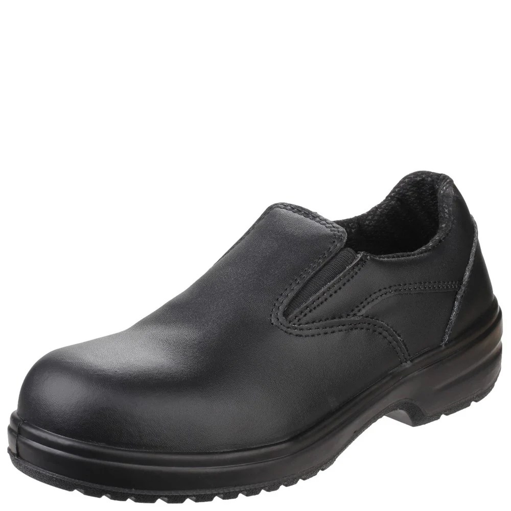 Amblers Safety FS94C Lightweight Slip on Safety Shoe - Image 9