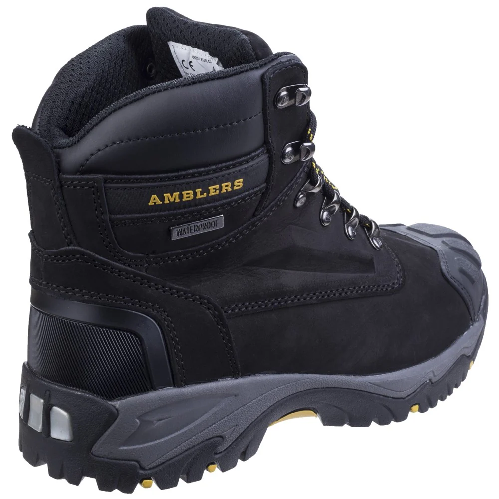 Amblers Safety FS987 Safety Boot - Image 2