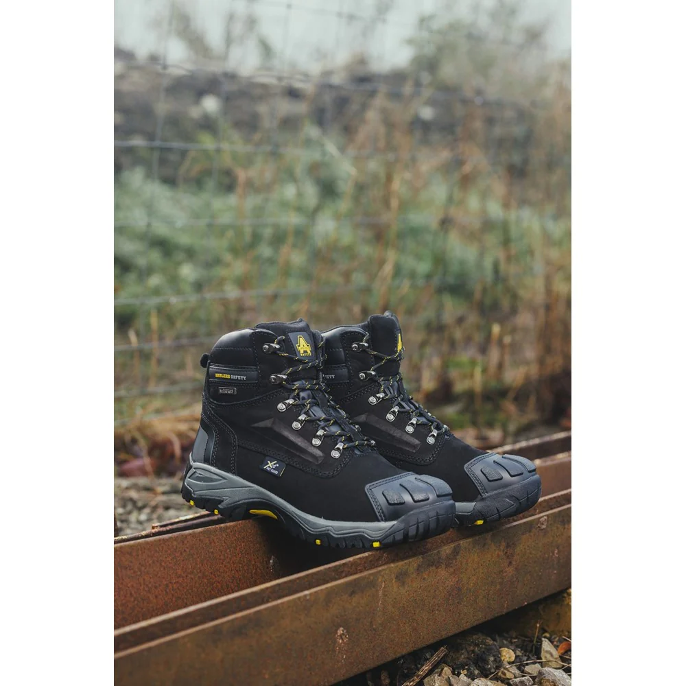 Amblers Safety FS987 Safety Boot - Image 6