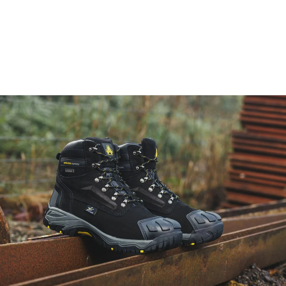 Amblers Safety FS987 Safety Boot - Image 7