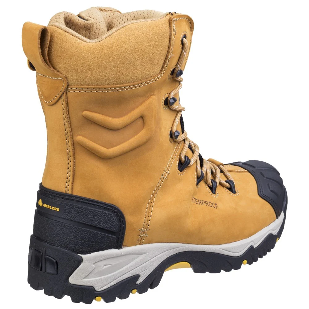 Amblers Safety FS998 Safety Boot - Image 2