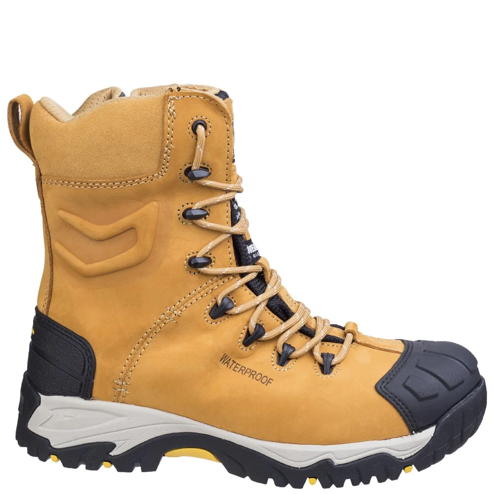 Amblers Safety FS998 Safety Boot - Image 5