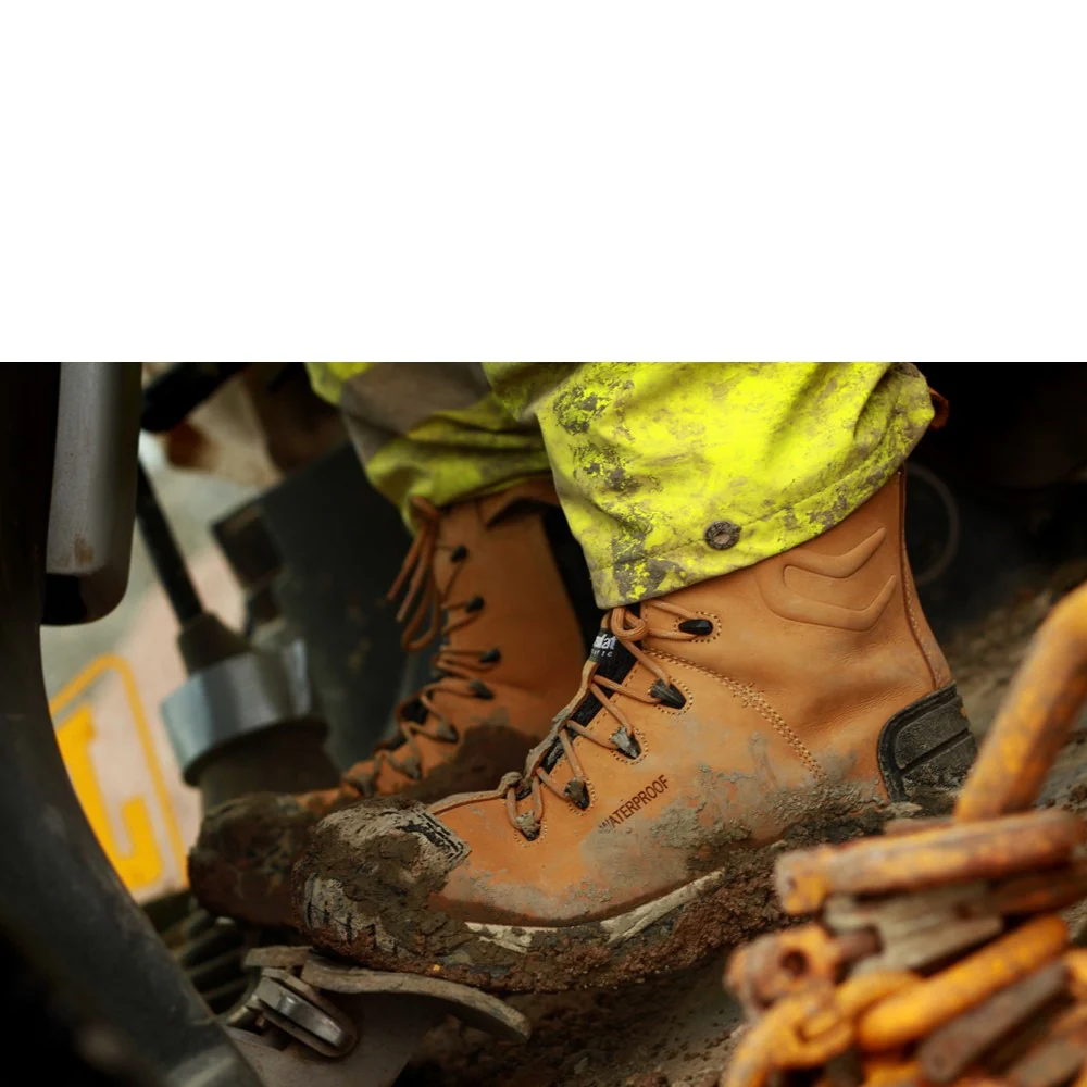 Amblers Safety FS998 Safety Boot - Image 7