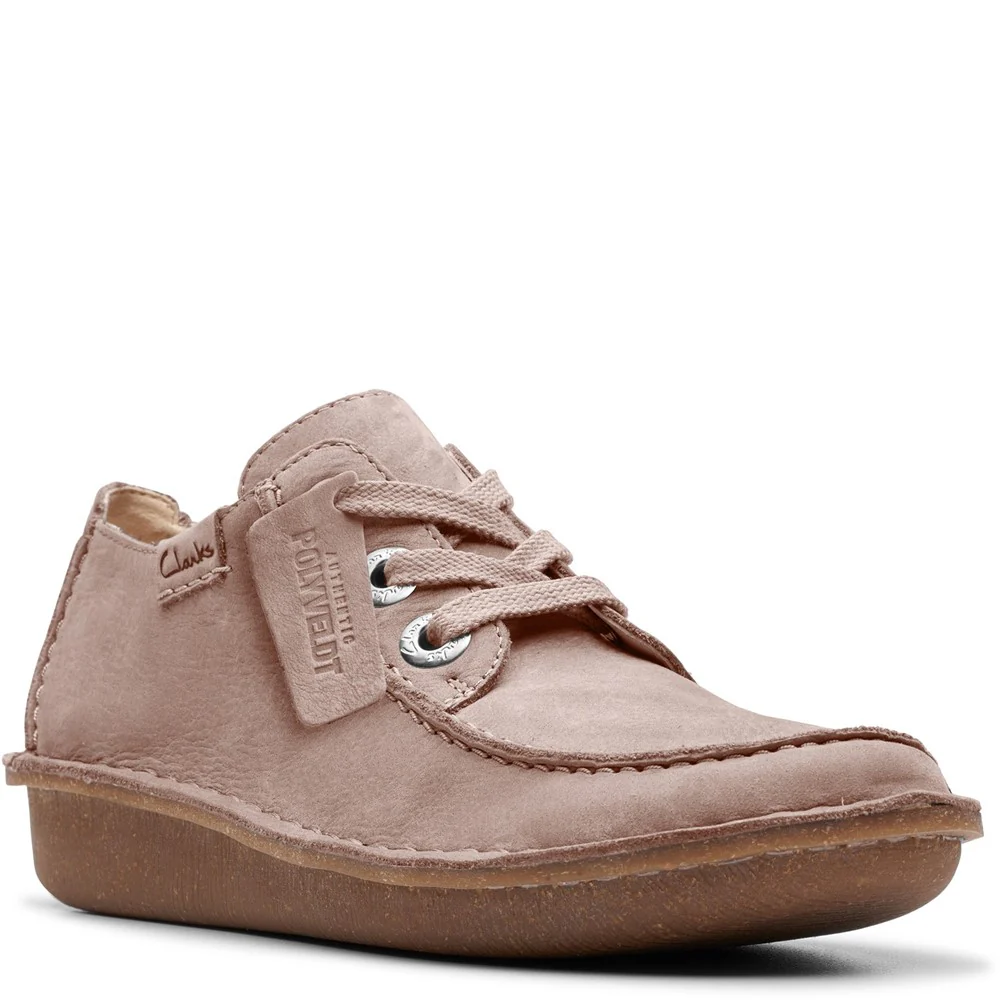 Clarks Funny Dream Shoes