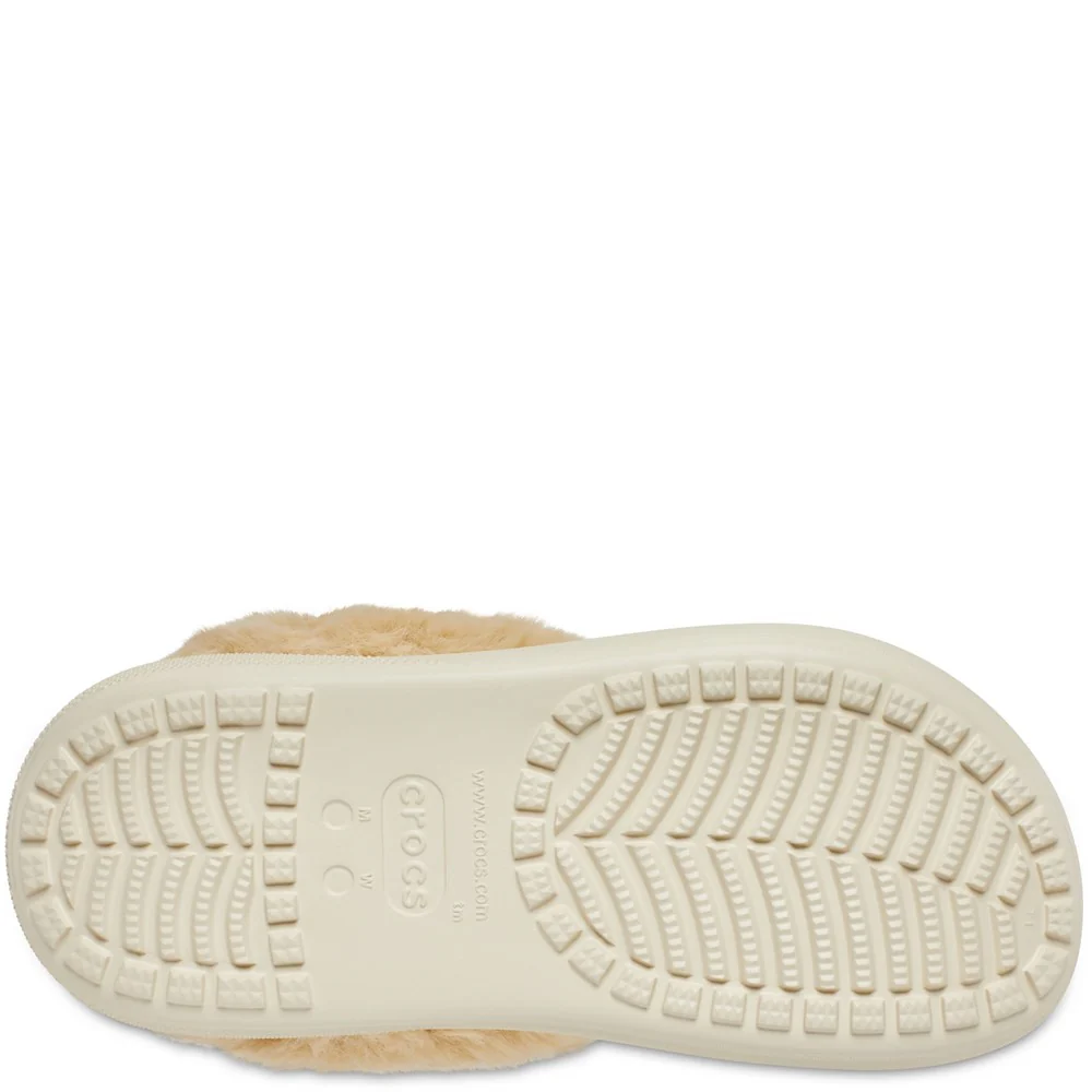 Crocs Unisex Furever Crush Clog - Image 3