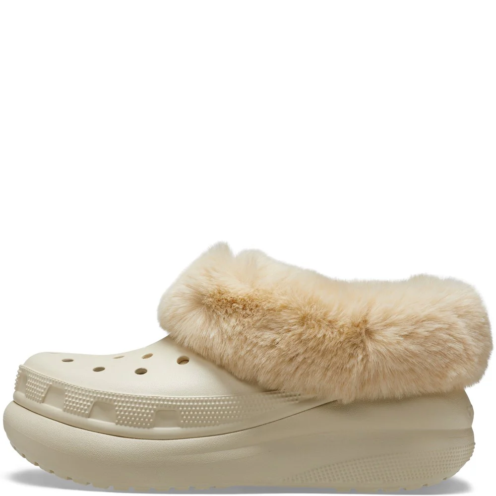 Crocs Unisex Furever Crush Clog - Image 5