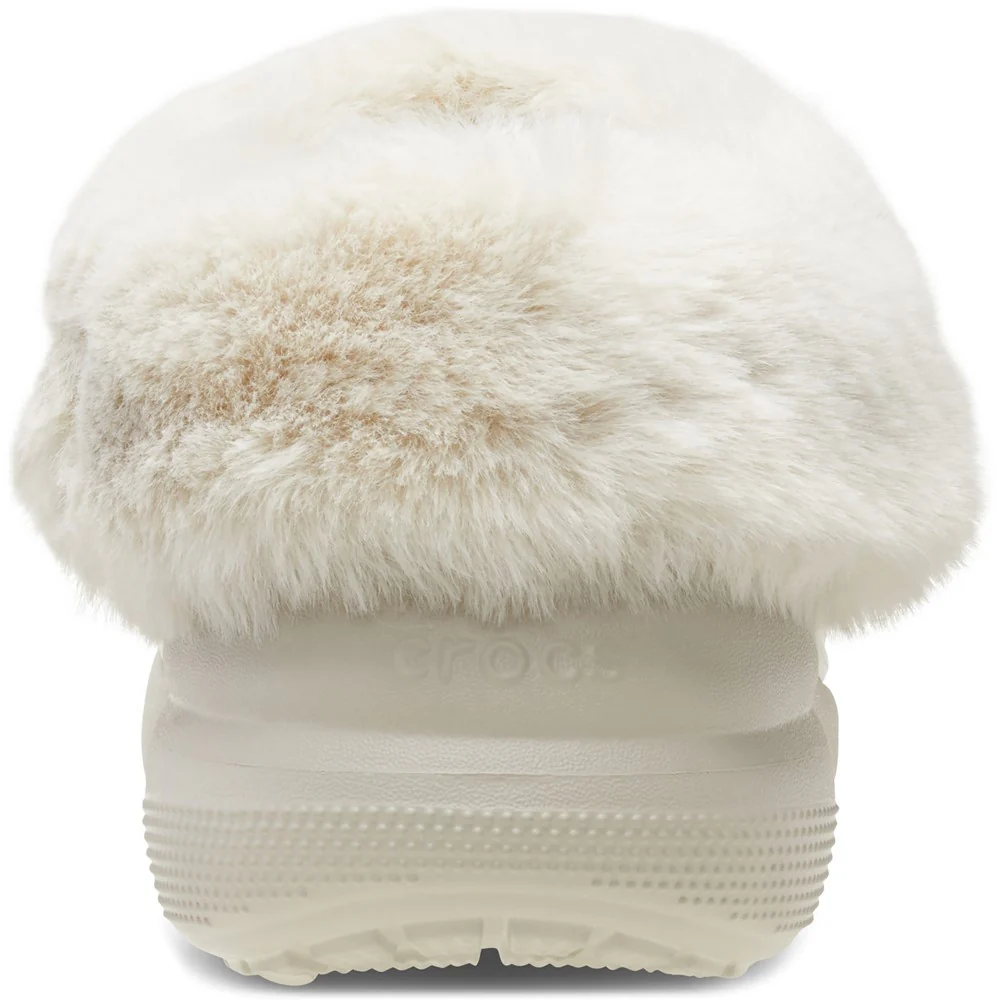 Crocs Unisex Furever Crush Clog - Image 2