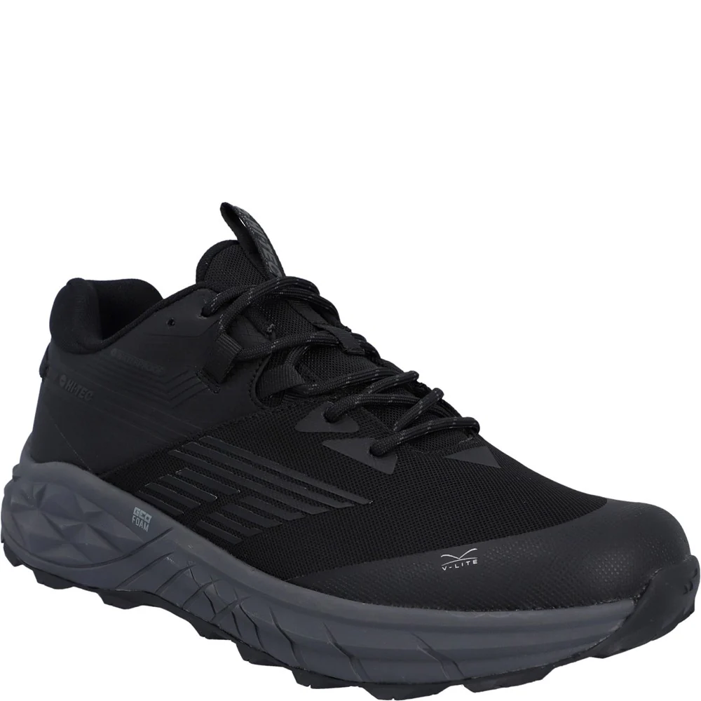 Hi-Tec Fuse Trail Low Trainers