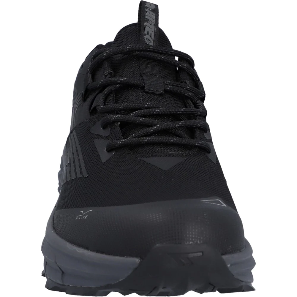 Hi-Tec Fuse Trail Low Trainers - Image 3