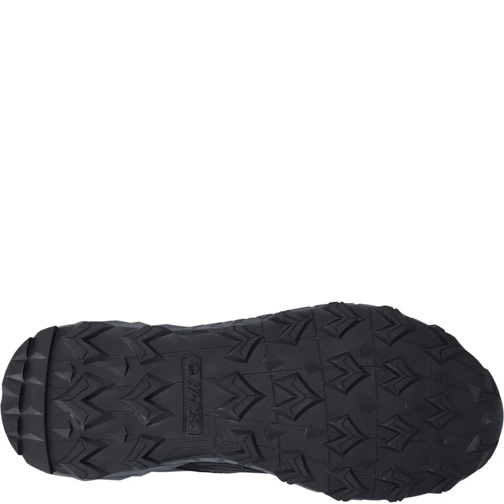 Hi-Tec Fuse Trail Low Trainers - Image 4