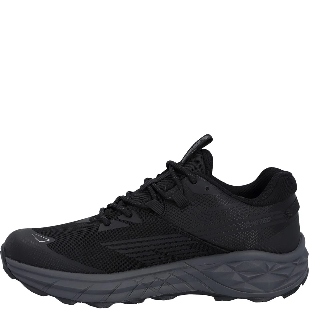 Hi-Tec Fuse Trail Low Trainers - Image 5