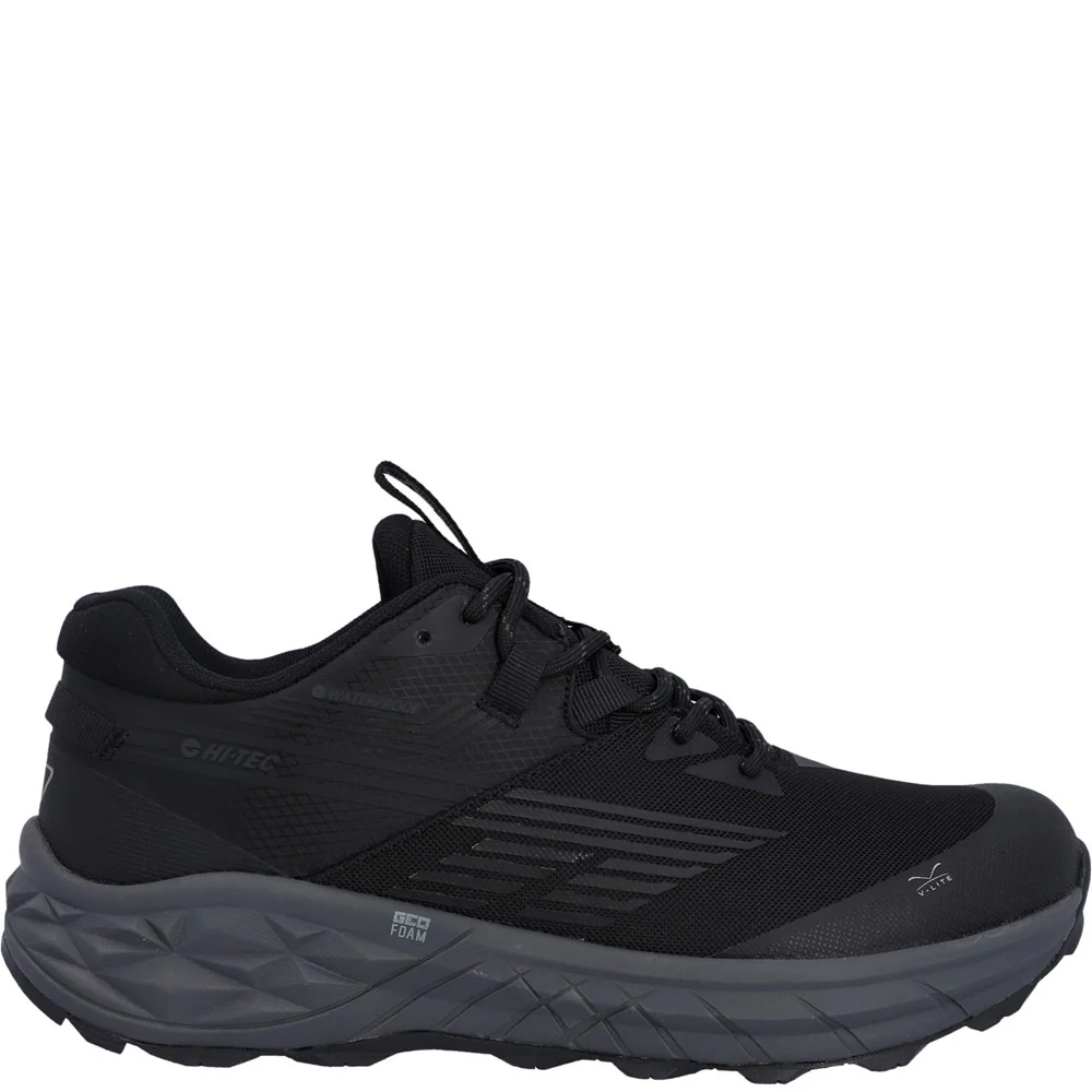 Hi-Tec Fuse Trail Low Trainers - Image 6