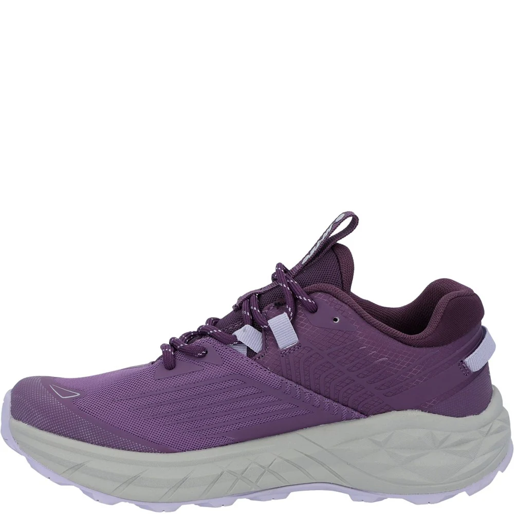 Hi-Tec Fuse Trail Low Trainers - Image 5