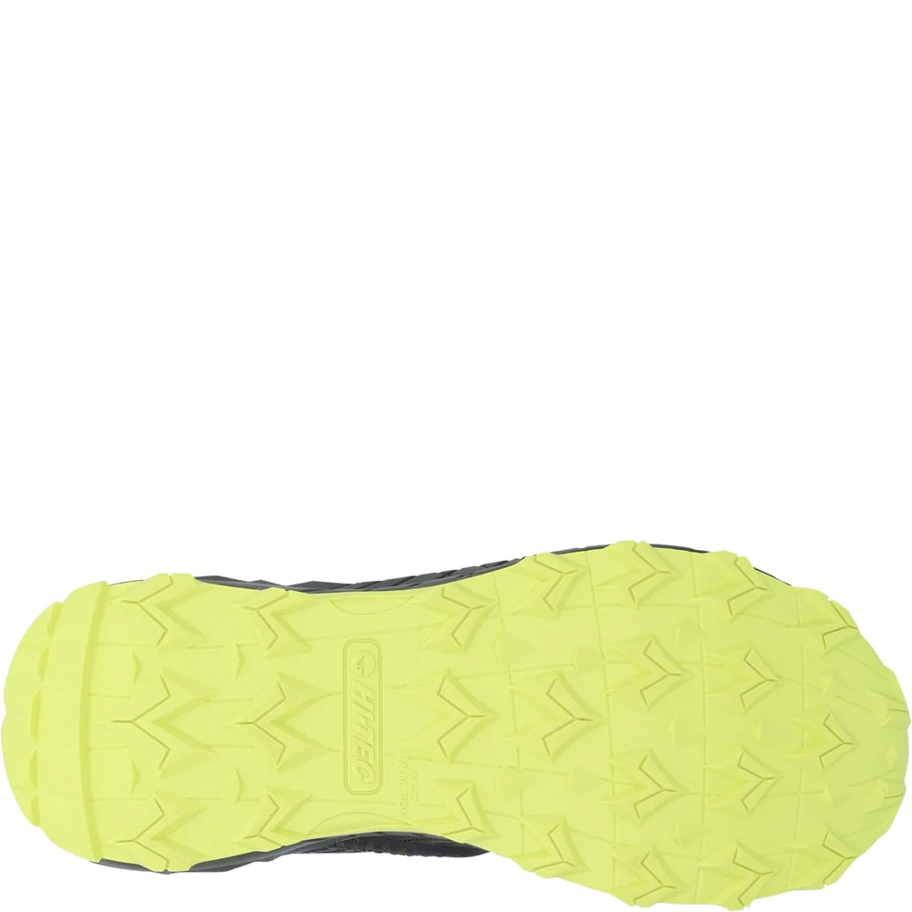 Hi-Tec Fuse Trail Low Trainers - Image 3