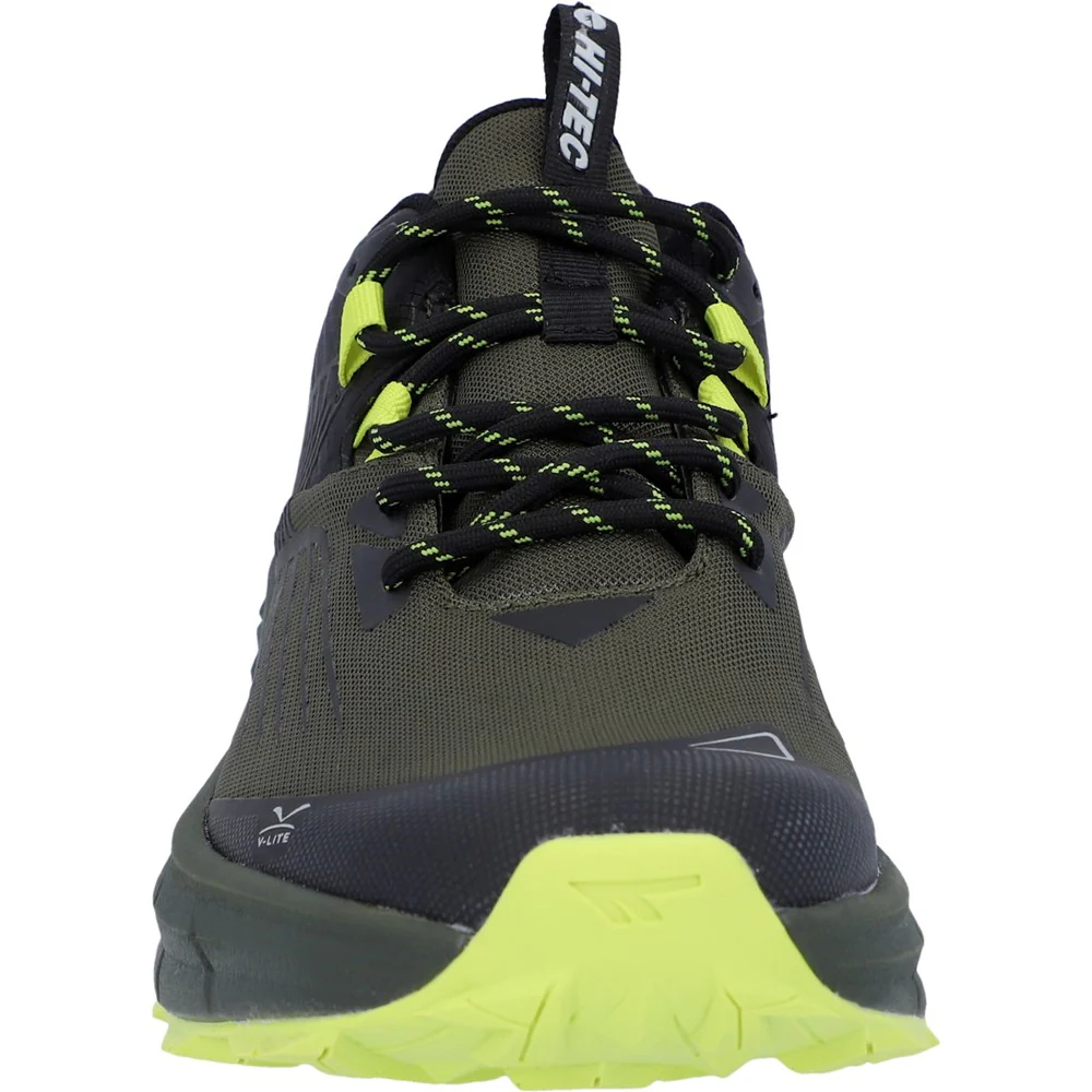 Hi-Tec Fuse Trail Low Trainers - Image 4