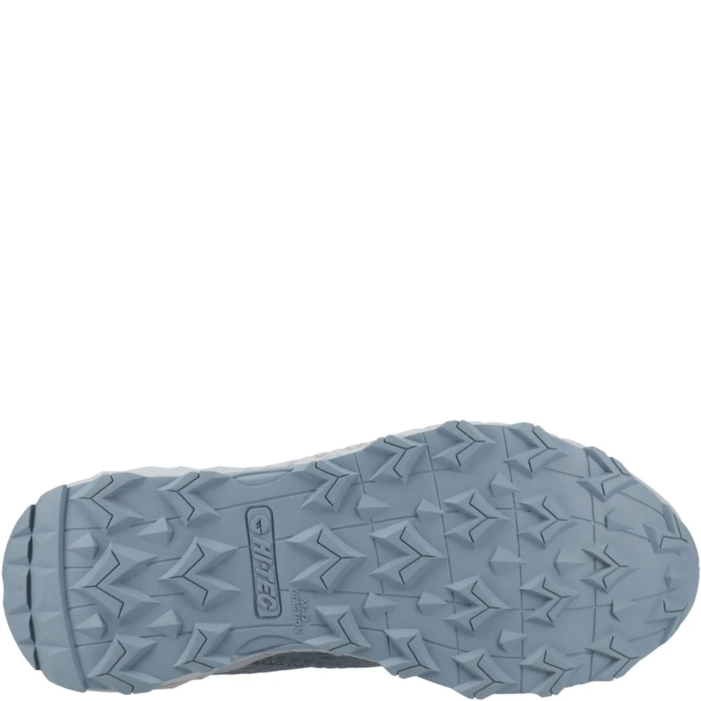 Hi-Tec Fuse Trail Low Trainers - Image 3
