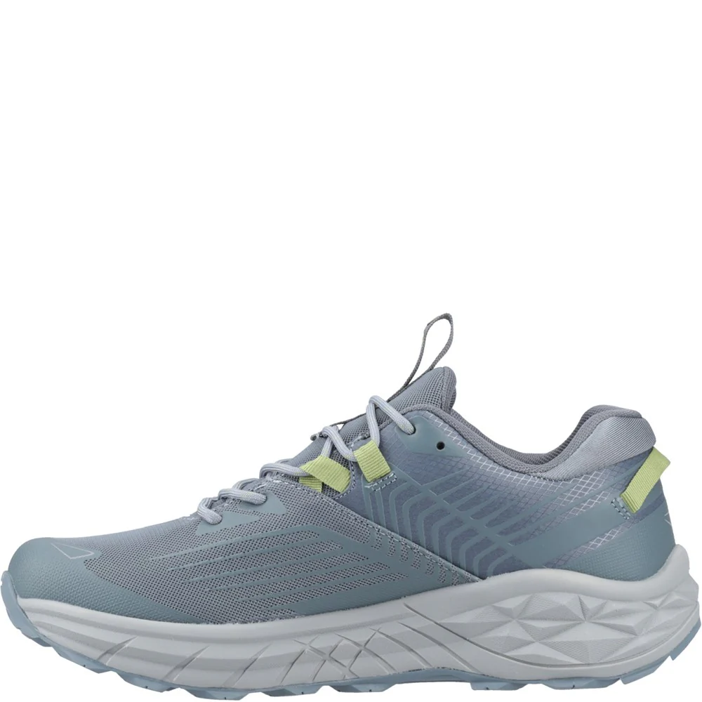 Hi-Tec Fuse Trail Low Trainers - Image 4