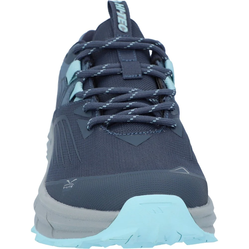 Hi-Tec Fuse Trail Low Trainers - Image 3