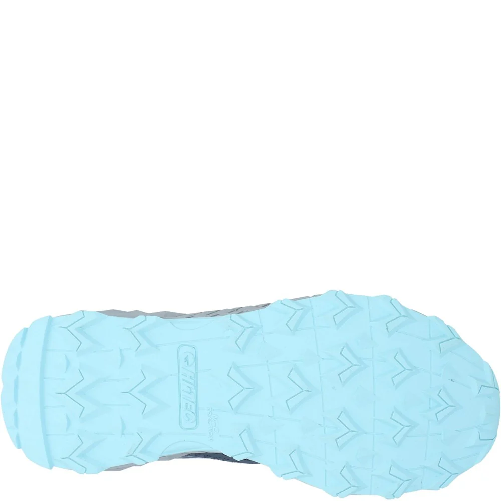 Hi-Tec Fuse Trail Low Trainers - Image 4