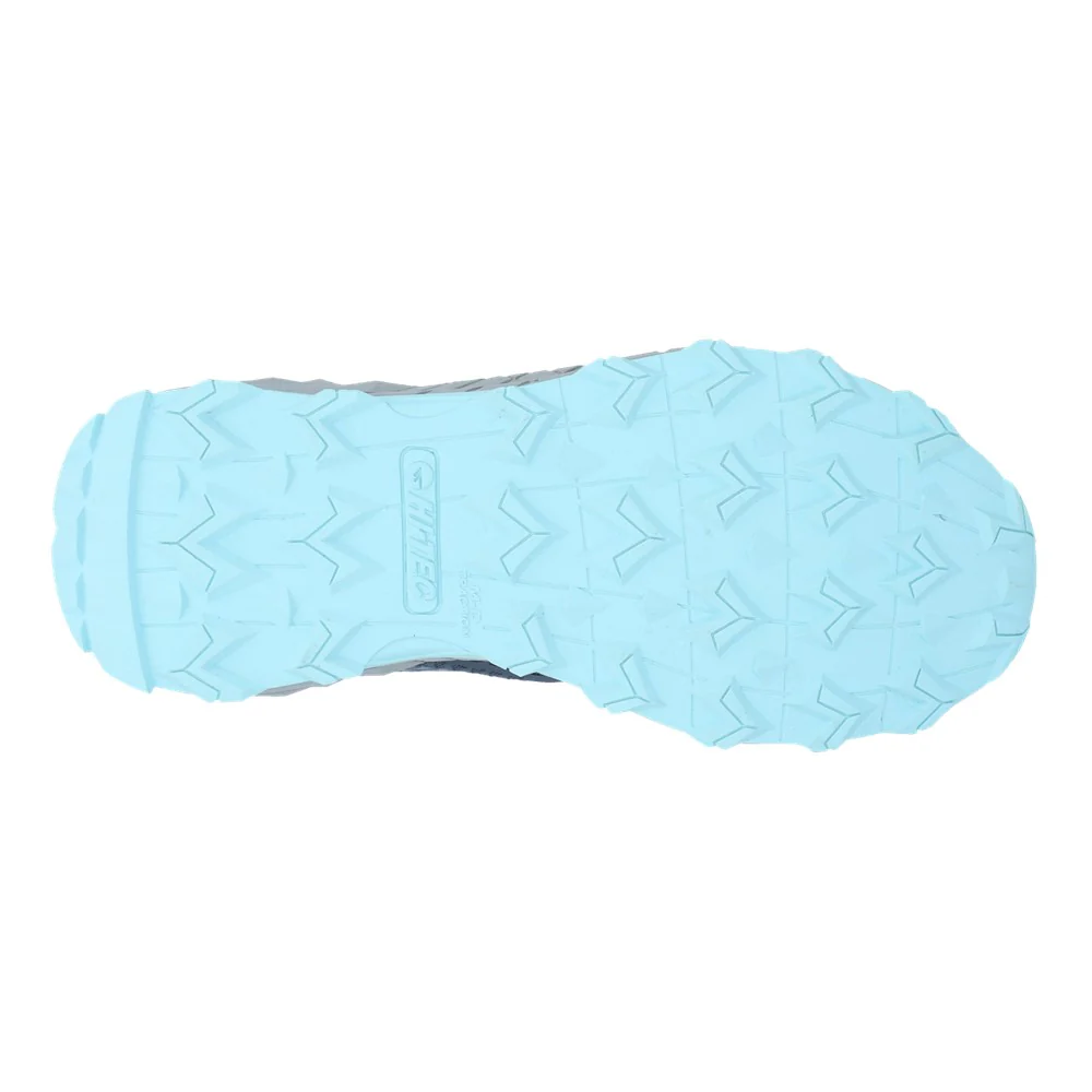 Hi-Tec Fuse Trail Low Trainers - Image 9