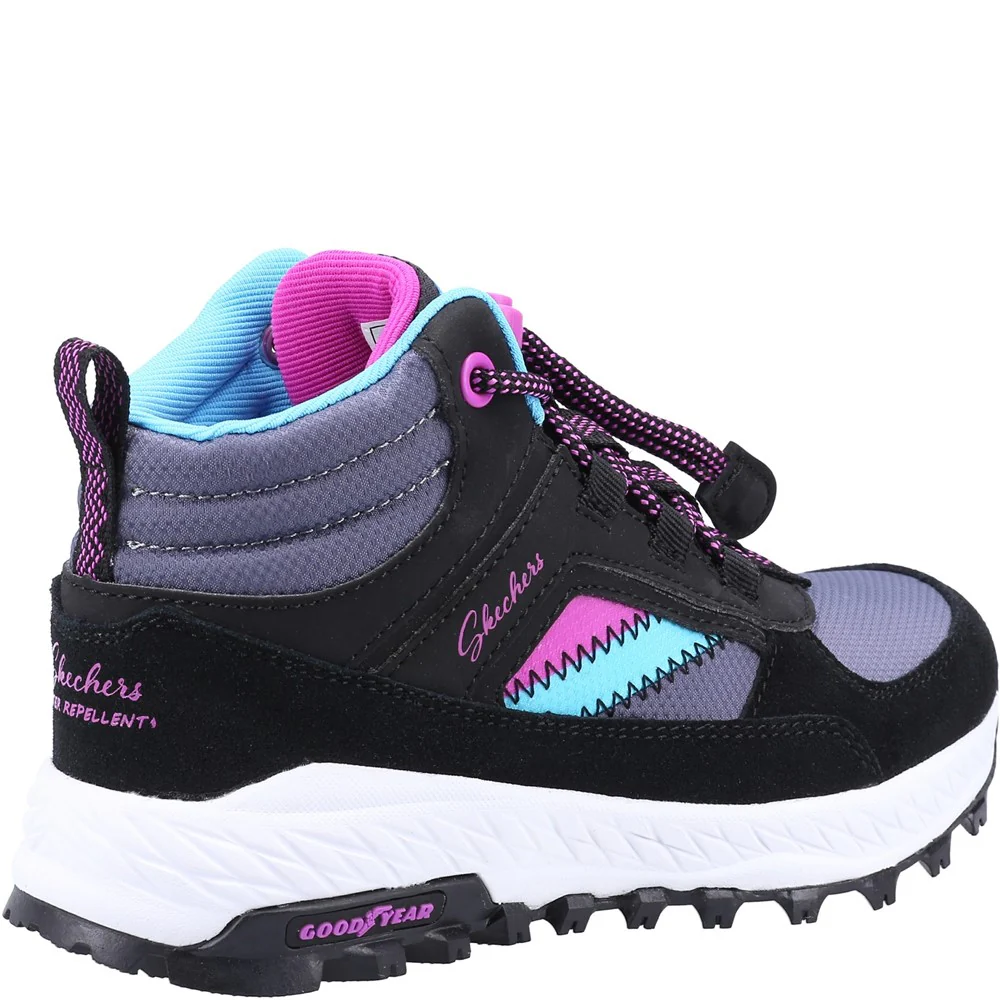 Skechers Fuse Tread Let's Explore Boot - Image 2