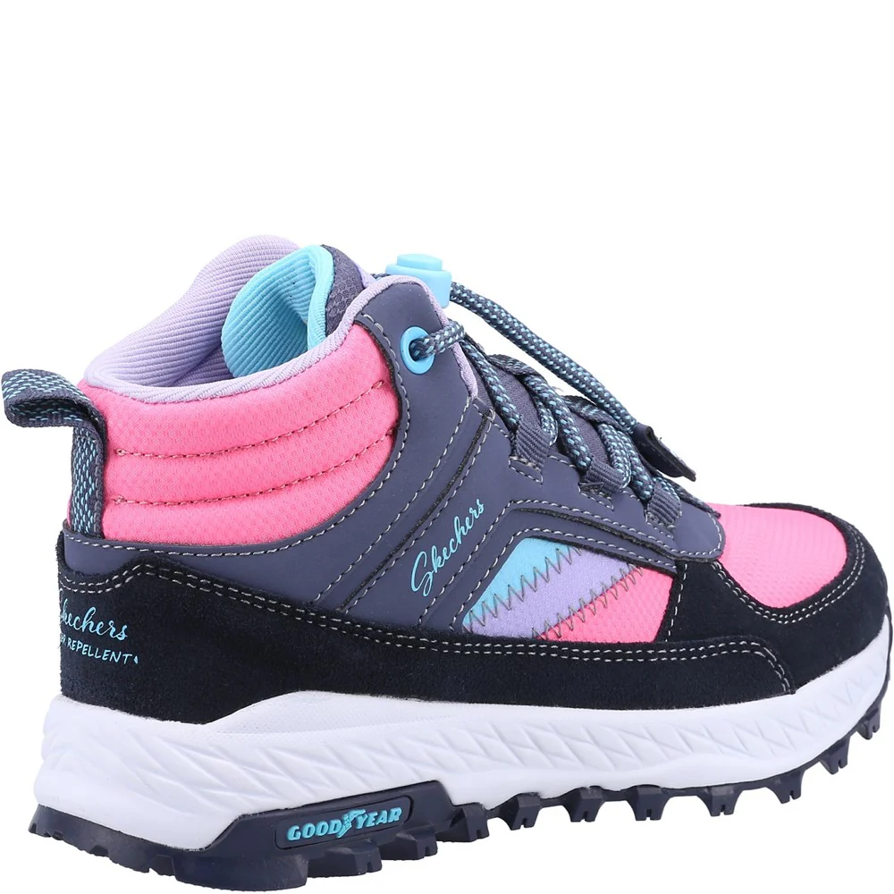 Skechers Fuse Tread Let's Explore Boot - Image 2