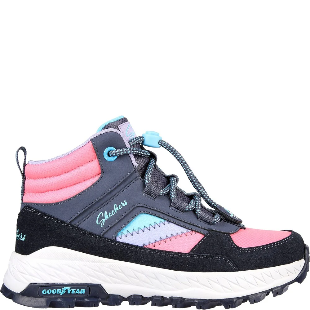 Skechers Fuse Tread Let's Explore Boot - Image 4