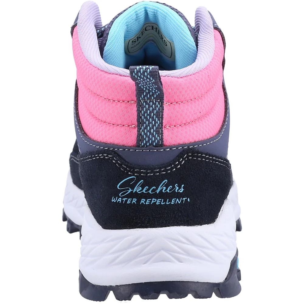Skechers Fuse Tread Let's Explore Boot - Image 5