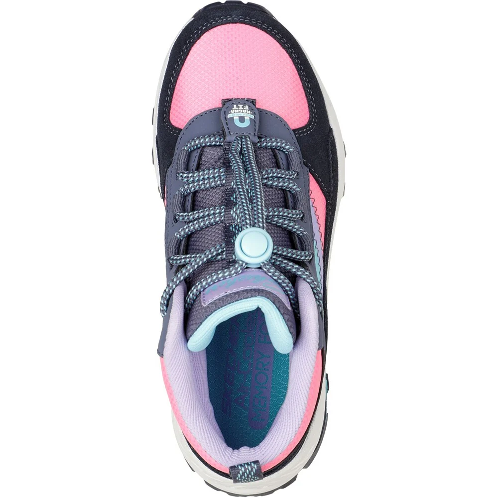Skechers Fuse Tread Let's Explore Boot - Image 6