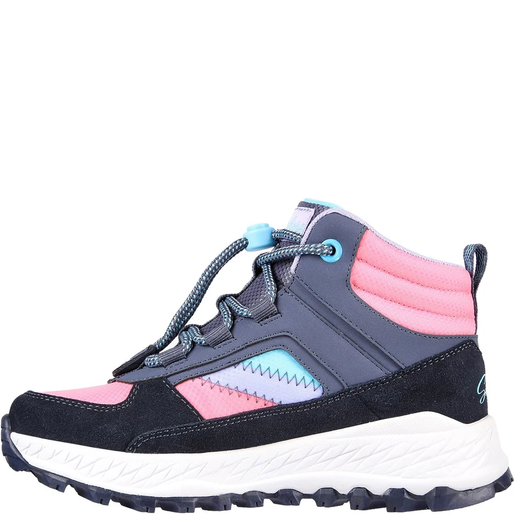 Skechers Fuse Tread Let's Explore Boot - Image 7