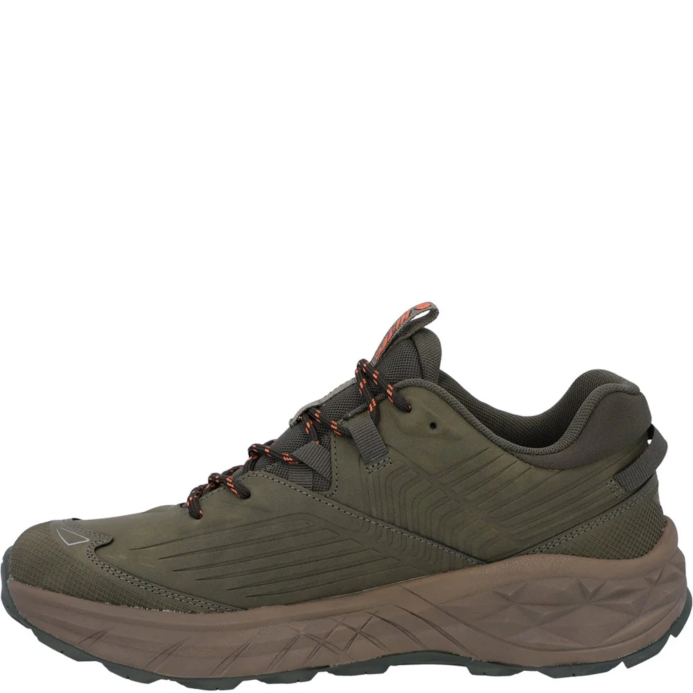 Hi-Tec Fuse Trek Hiking Shoes - Image 5
