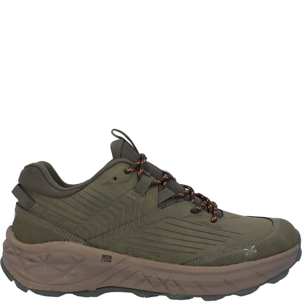 Hi-Tec Fuse Trek Hiking Shoes - Image 6