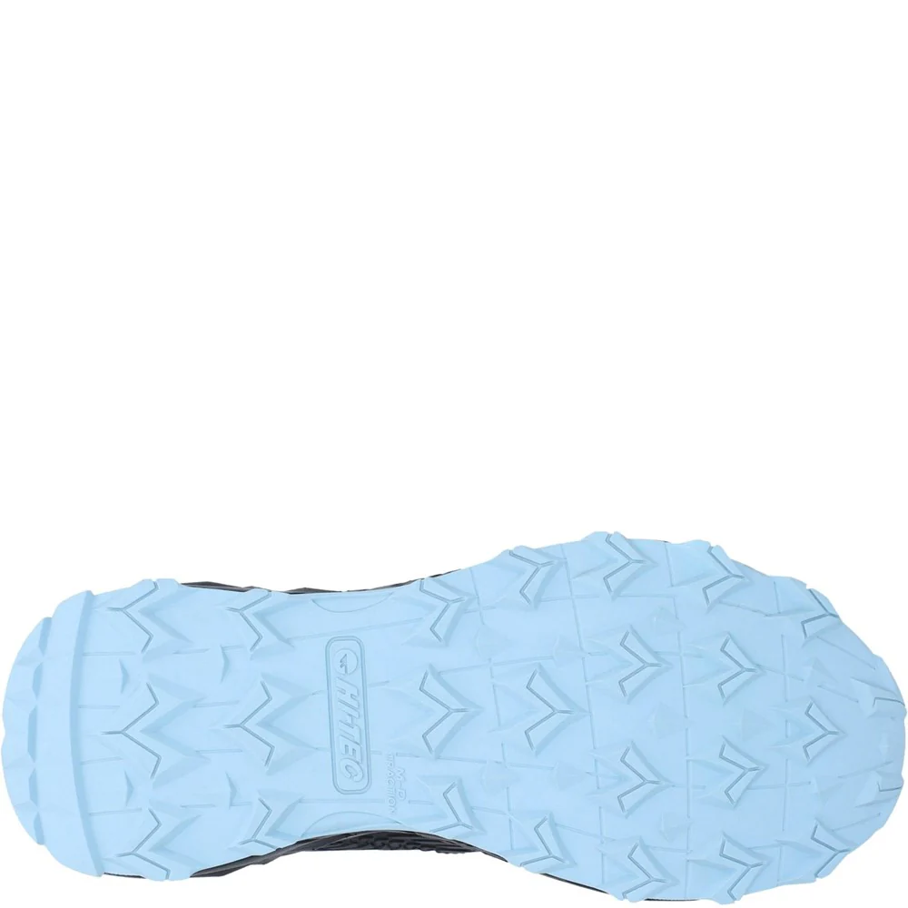Hi-Tec Fuse Trek Hiking Shoes - Image 4