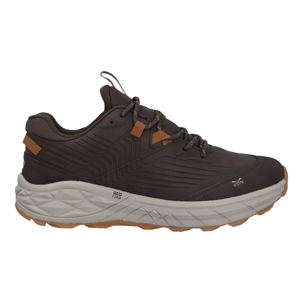 Hi-Tec Fuse Trek Hiking Shoes - Image 10