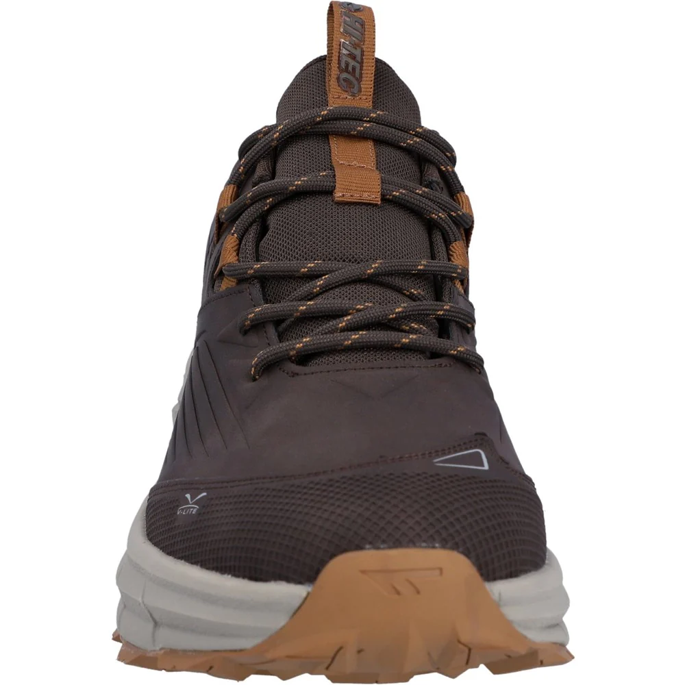 Hi-Tec Fuse Trek Hiking Shoes - Image 3