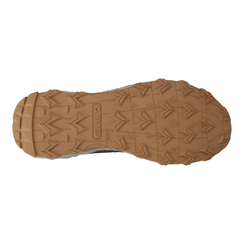 Hi-Tec Fuse Trek Hiking Shoes - Image 9
