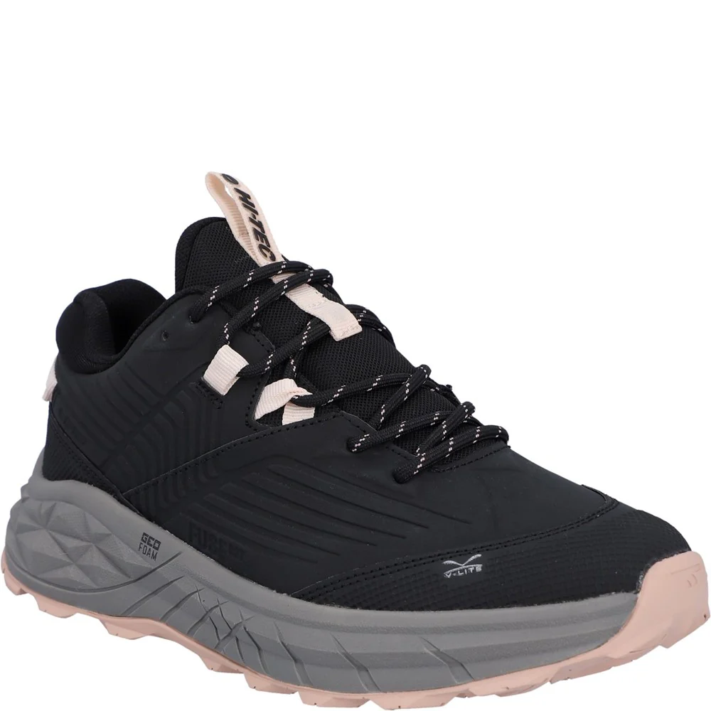 Hi-Tec Fuse Trek Hiking Shoes