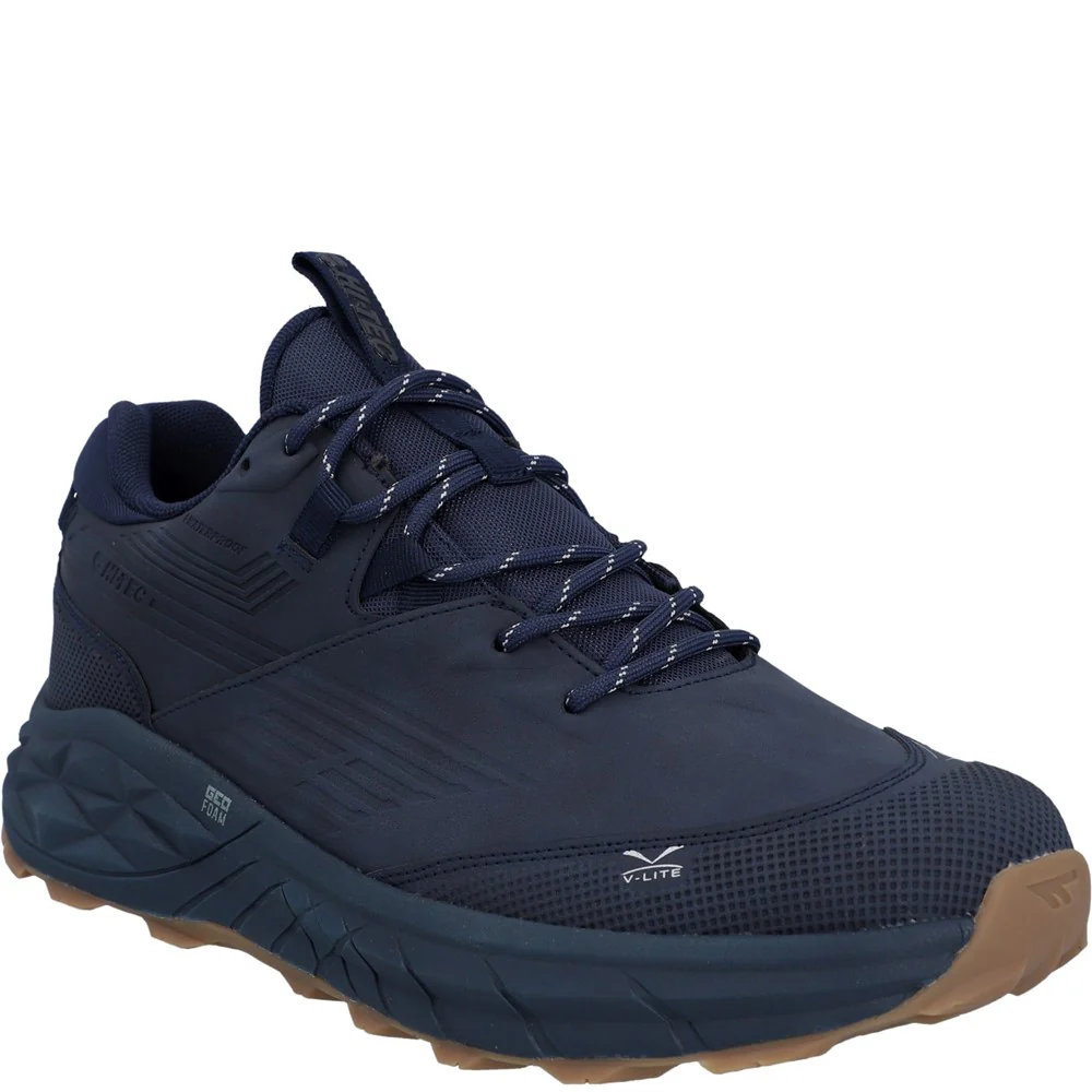 Hi-Tec Fuse Trek Hiking Shoes