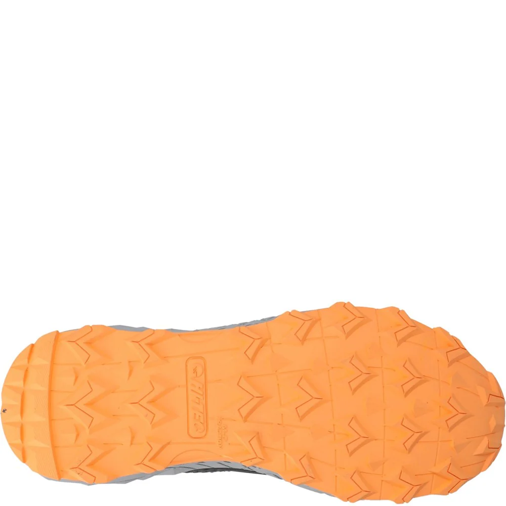 Hi-Tec Fuse Trek Mid WP Hiking Boots - Image 4