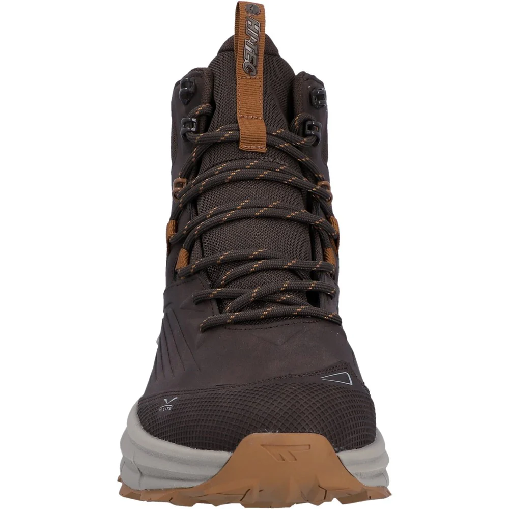 Hi-Tec Fuse Trek Mid WP Hiking Boots - Image 3