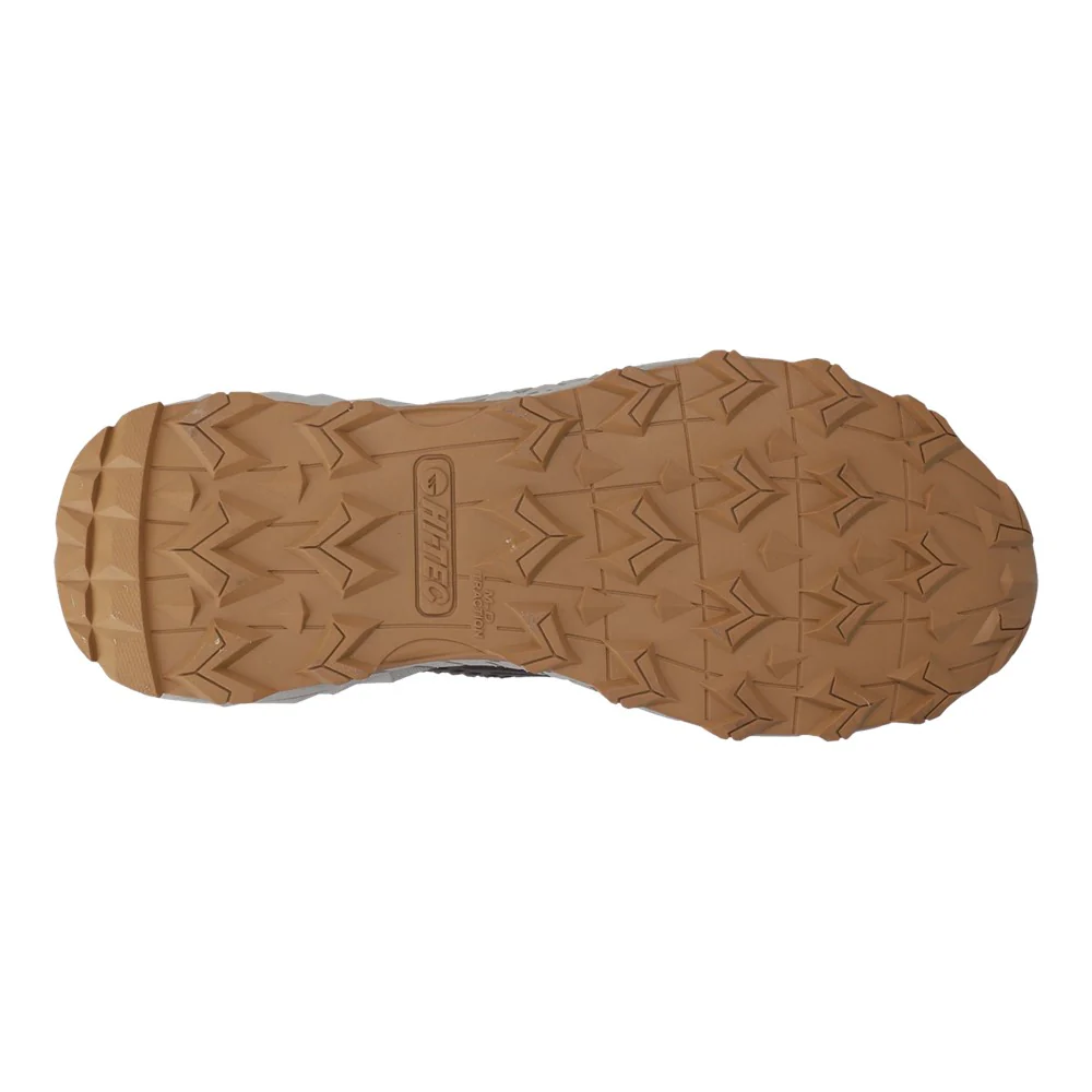 Hi-Tec Fuse Trek Mid WP Hiking Boots - Image 9