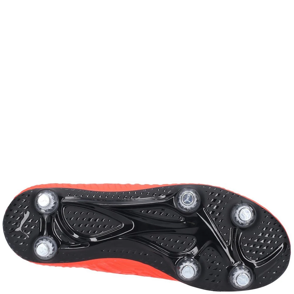 Puma Future-Screw In Lace Up Sport Shoe - Image 3